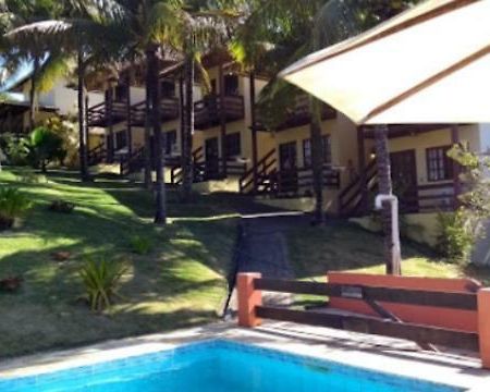Pousada Lagoa Da Mata Guarapari Exterior foto