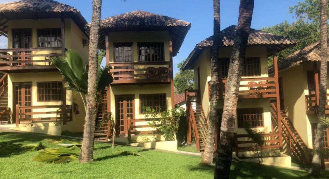 Pousada Lagoa Da Mata Guarapari Exterior foto