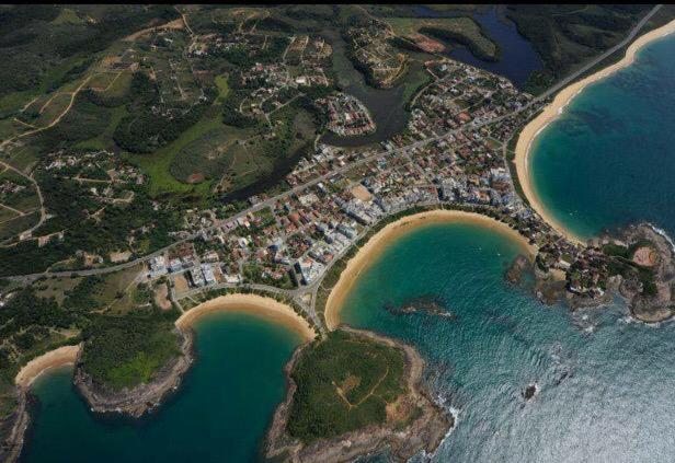 Pousada Lagoa Da Mata Guarapari Exterior foto