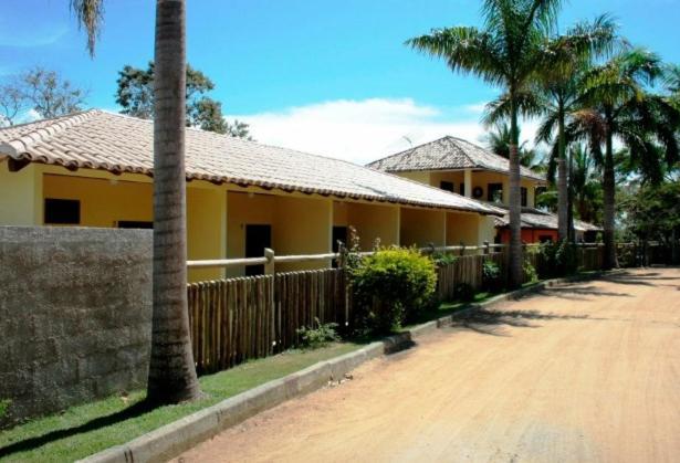 Pousada Lagoa Da Mata Guarapari Exterior foto