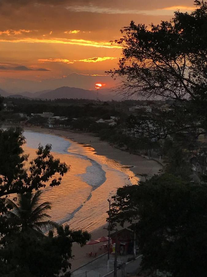 Pousada Lagoa Da Mata Guarapari Exterior foto