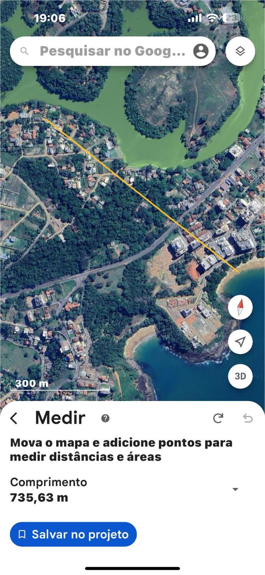 Pousada Lagoa Da Mata Guarapari Exterior foto