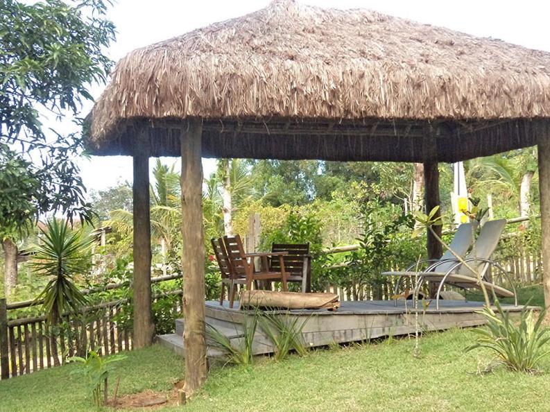Pousada Lagoa Da Mata Guarapari Exterior foto