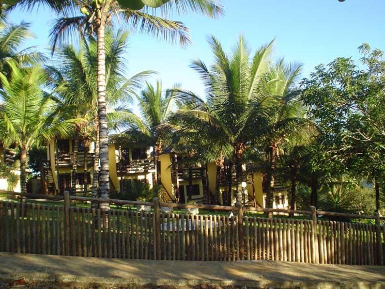 Pousada Lagoa Da Mata Guarapari Exterior foto