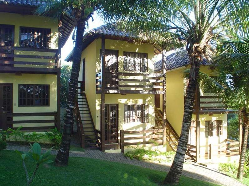 Pousada Lagoa Da Mata Guarapari Exterior foto