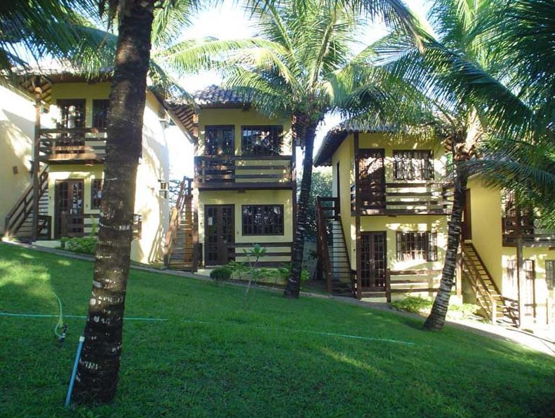 Pousada Lagoa Da Mata Guarapari Exterior foto