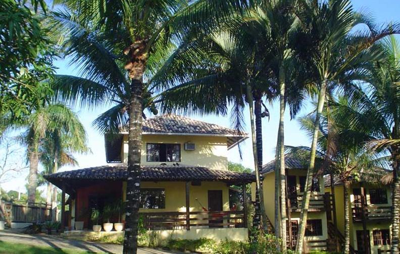 Pousada Lagoa Da Mata Guarapari Exterior foto