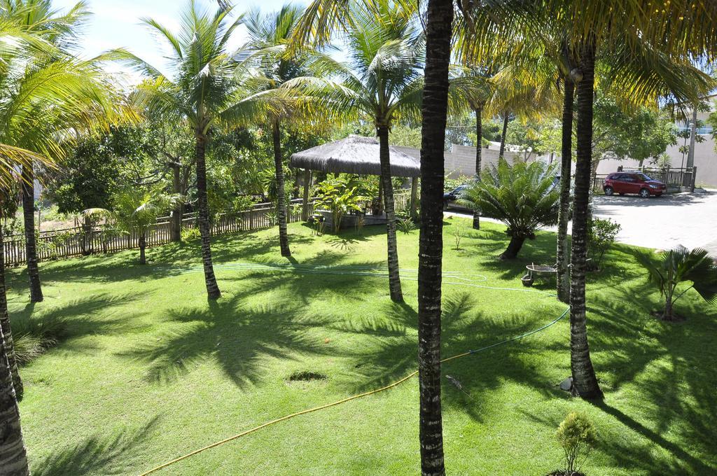 Pousada Lagoa Da Mata Guarapari Exterior foto