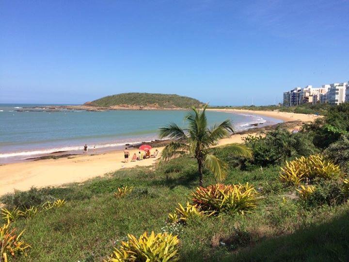 Pousada Lagoa Da Mata Guarapari Exterior foto