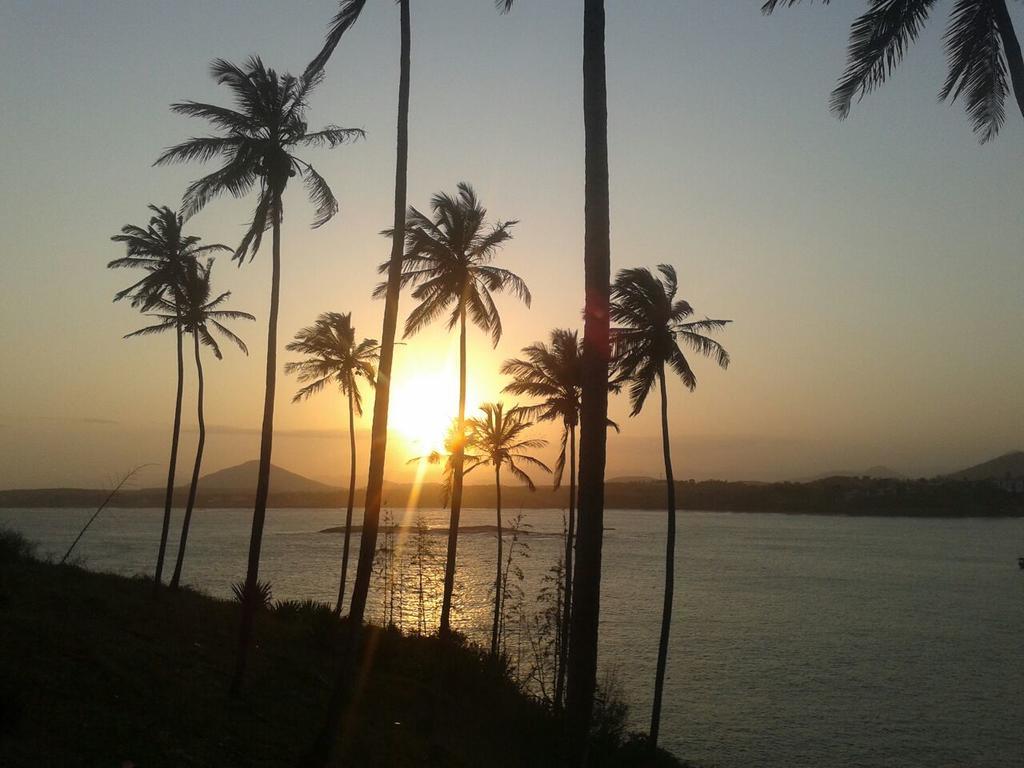 Pousada Lagoa Da Mata Guarapari Exterior foto