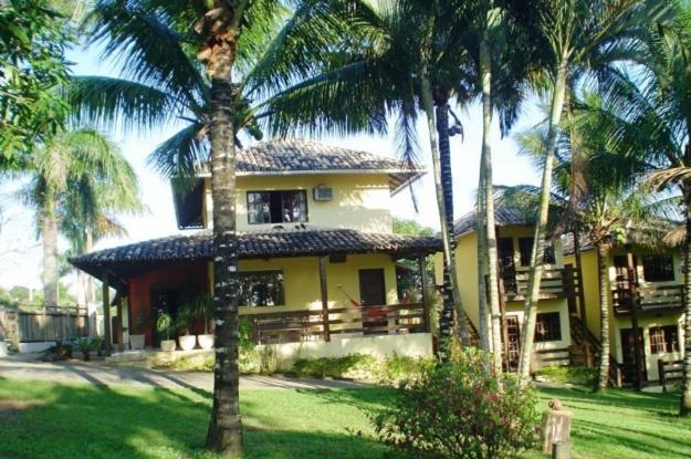 Pousada Lagoa Da Mata Guarapari Exterior foto