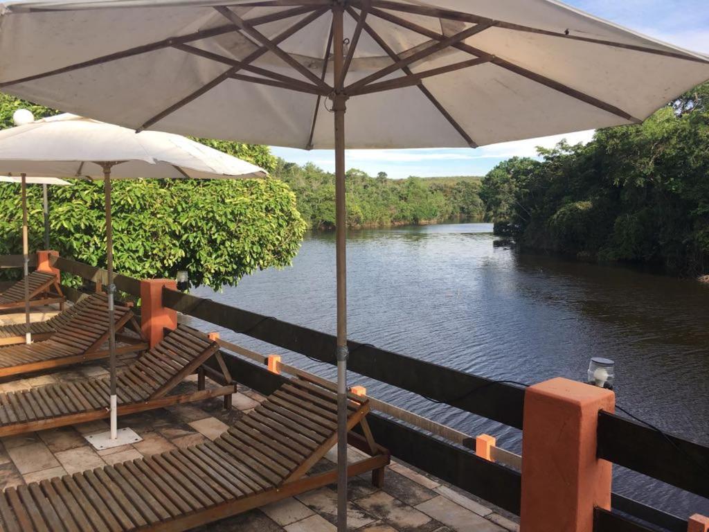 Pousada Lagoa Da Mata Guarapari Exterior foto